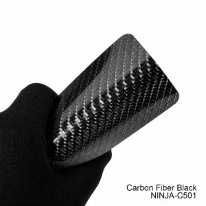 NinjaShield® Carbon (2) Metallic (8) 15m
