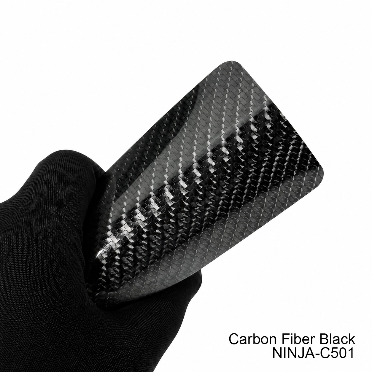 NinjaShield® Carbon (2 Colours) 15m