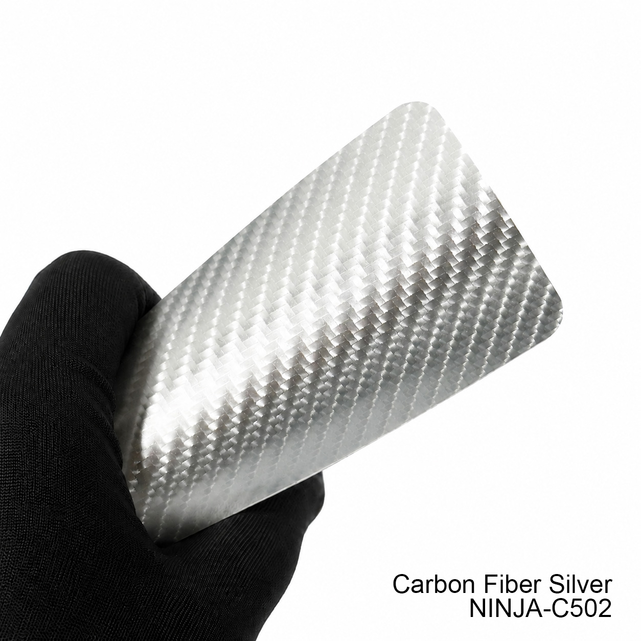 NinjaShield® Carbon (2 Colours) 15m - Image 2