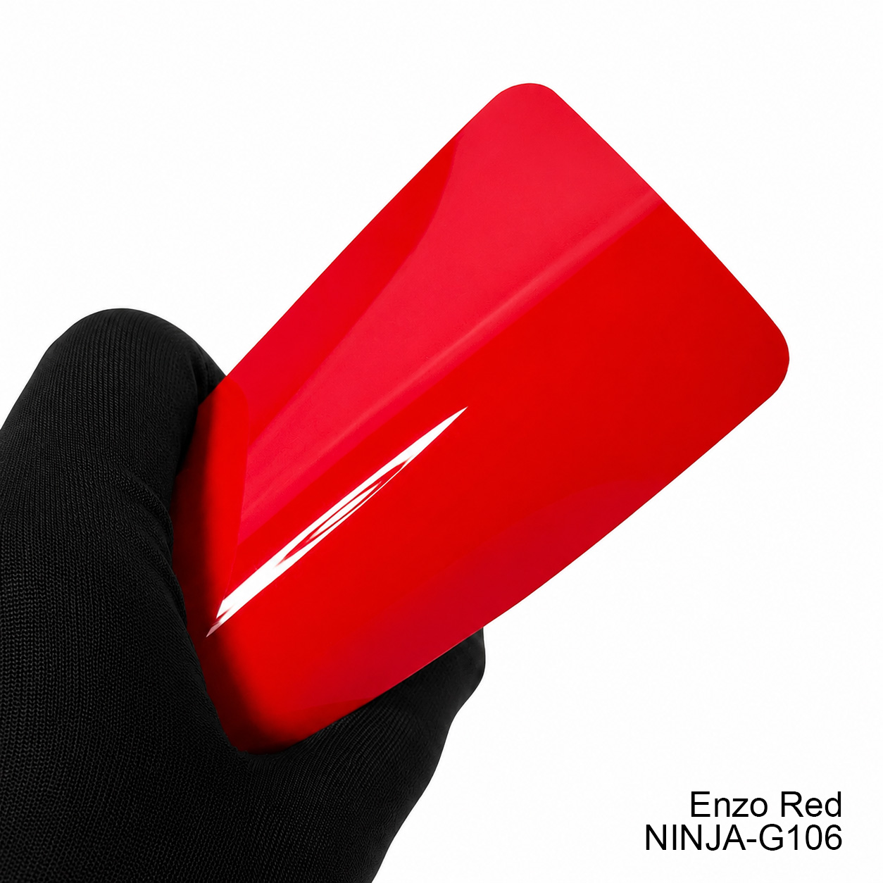 NinjaShield® Gloss (40 Colours) 15m