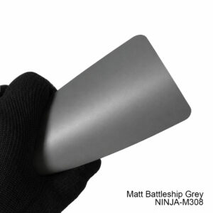 NINJA-M308-Matt-Battleship-Grey