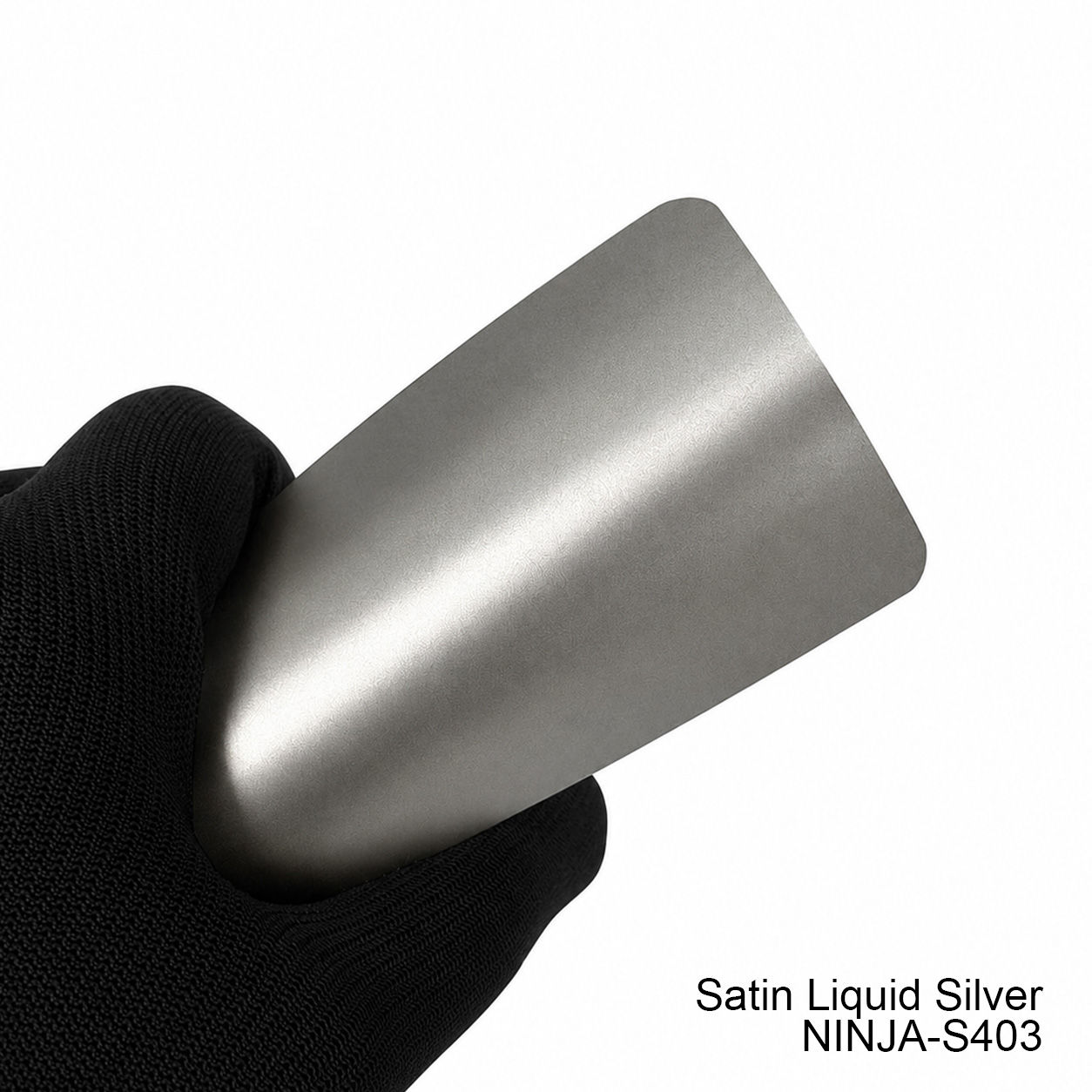NinjaShield® Satin (10 Colours) 15m